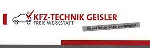 Kfz-Technik Geisler: Ihre Autowerkstatt in Odisheim